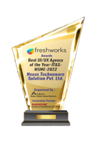 MSME-2022 Trophy