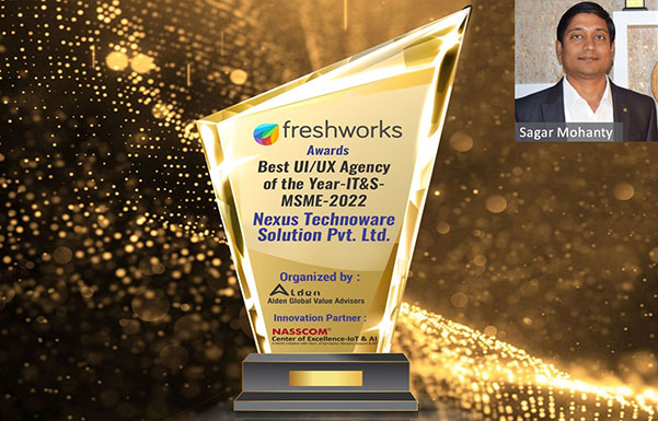MSME-2022 Trophy