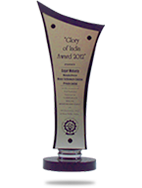 Glory of India Award 2012