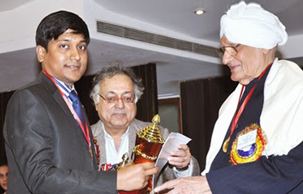 National Award