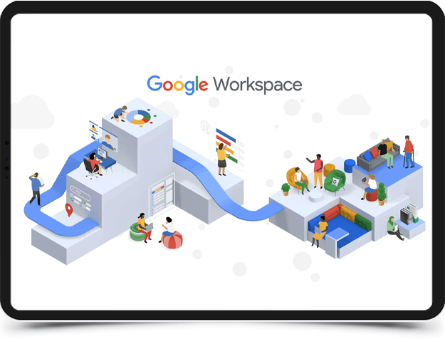 Google Workspace