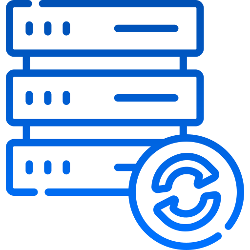 Backup & Recovery