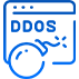 Standard DDoS Protection