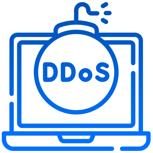 DDOS Protection