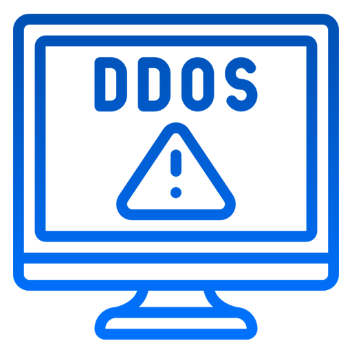 DDoS