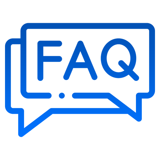 FREQUENTLY ASKED QUESTIONS