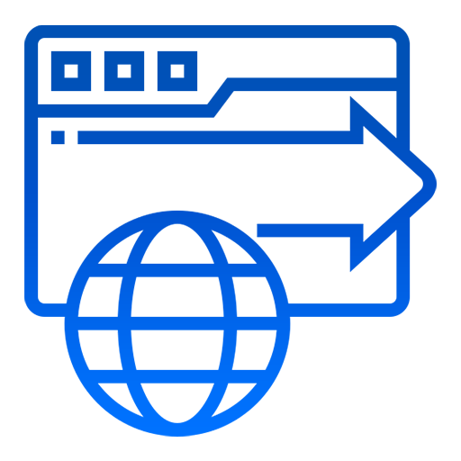 Domain Forwarding