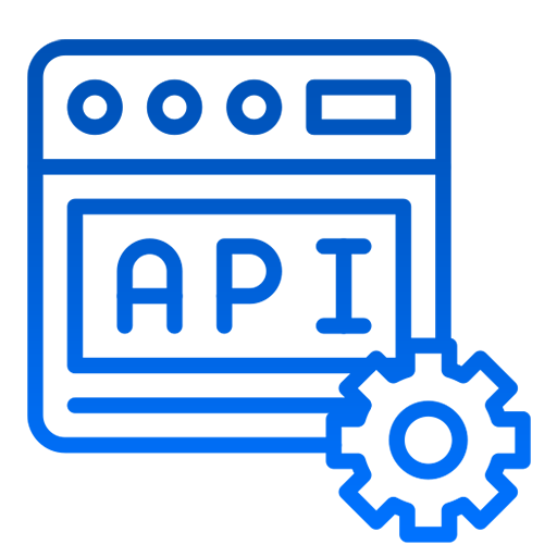 API