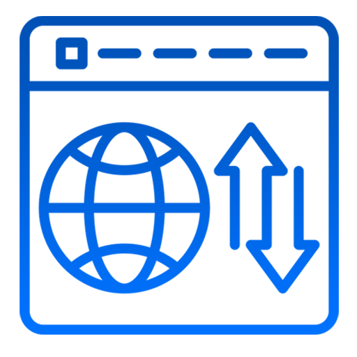 Gigabit Bandwidth