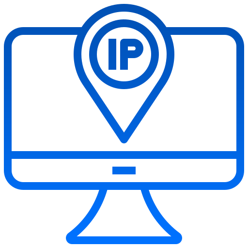 IP address