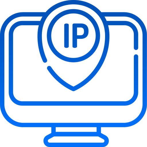IP addresses
