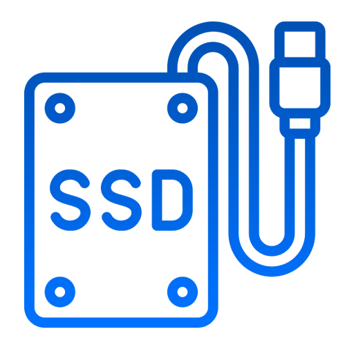 SSD