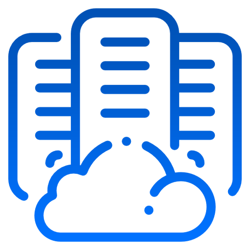 Cloud Hosting