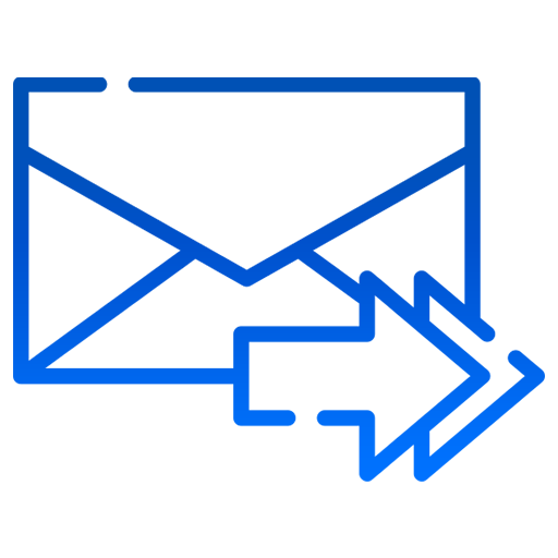 Unlimited Mail Forwards