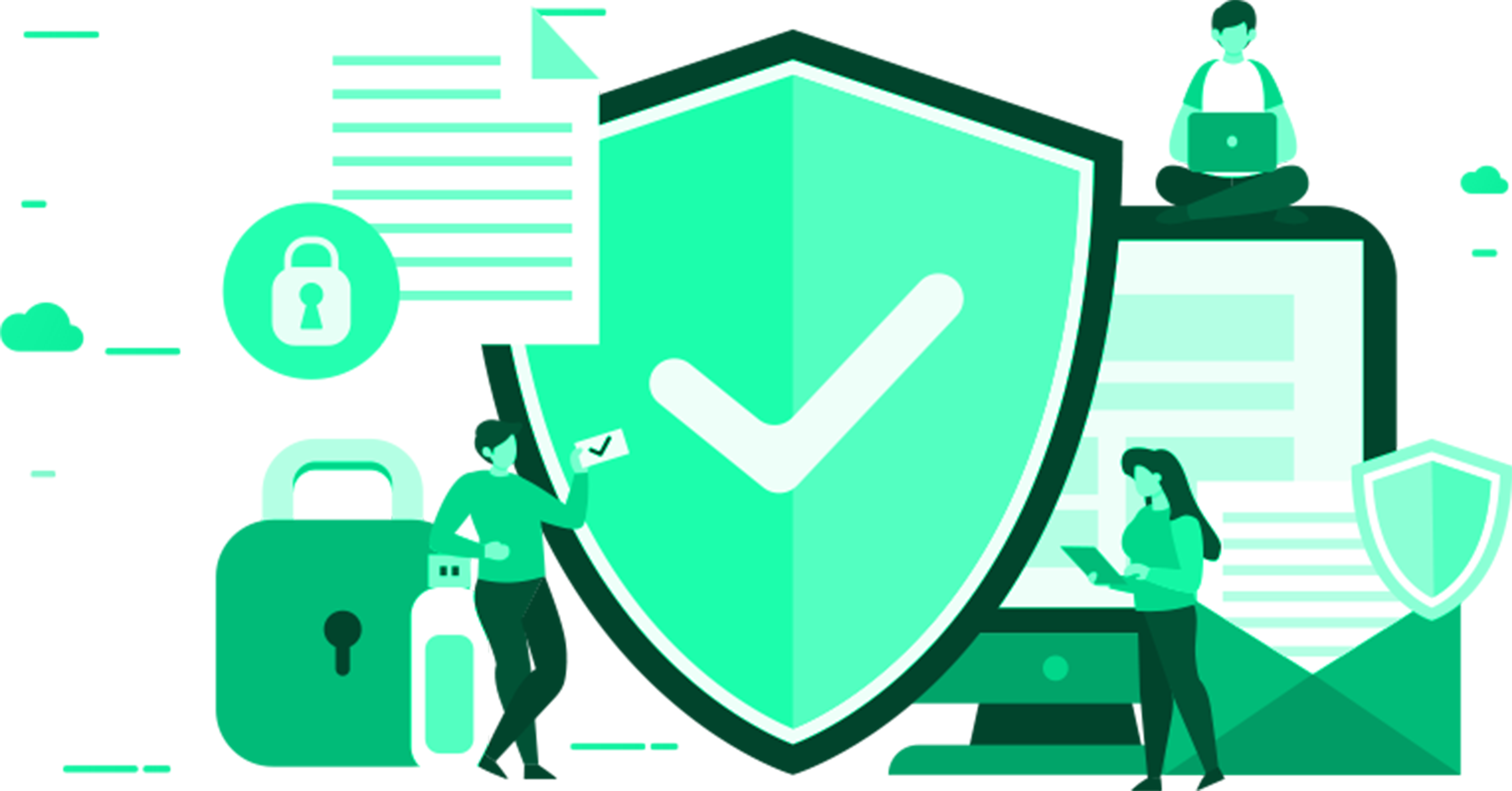 Sectigossl Sertificates