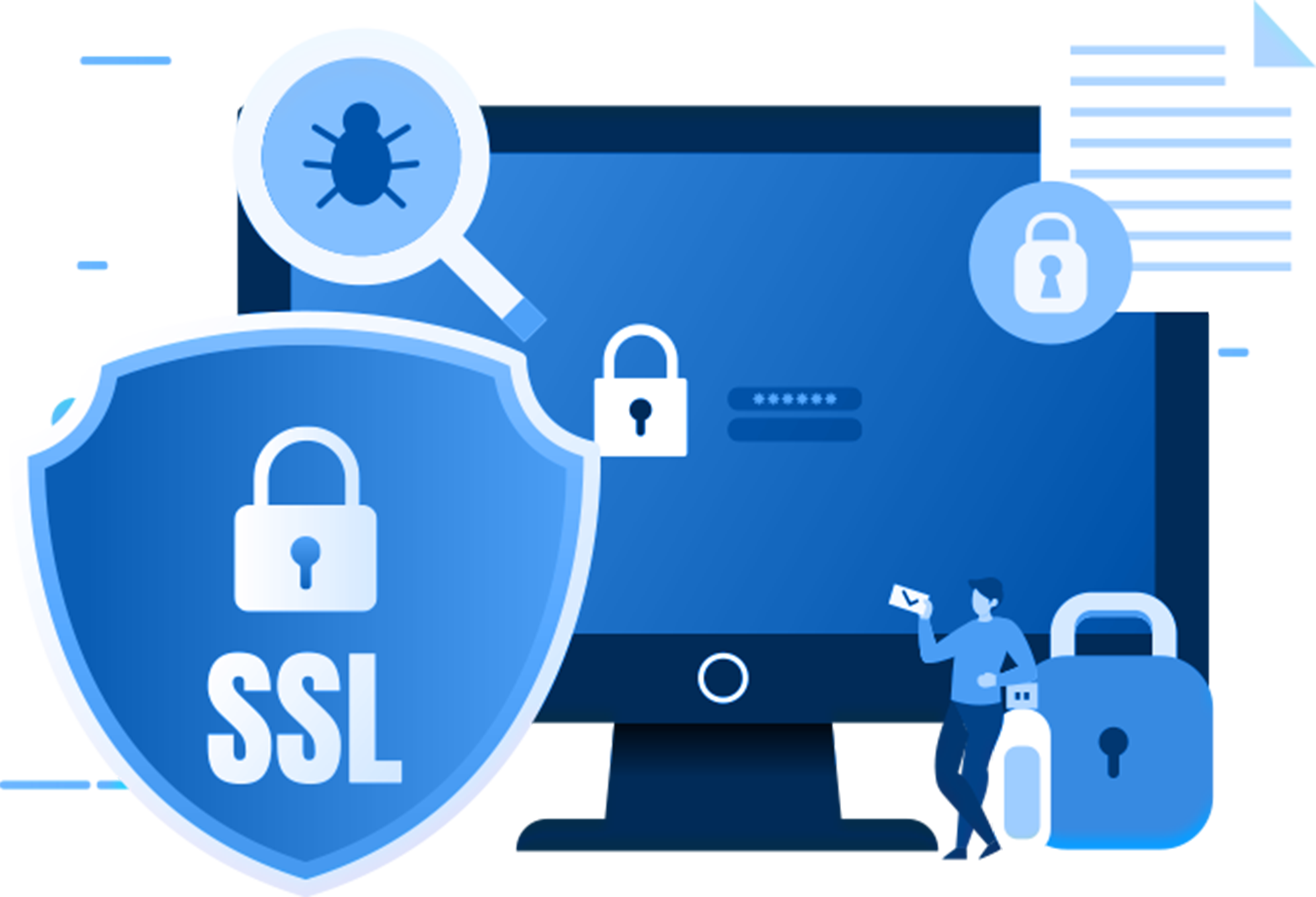 Thawte Certificates