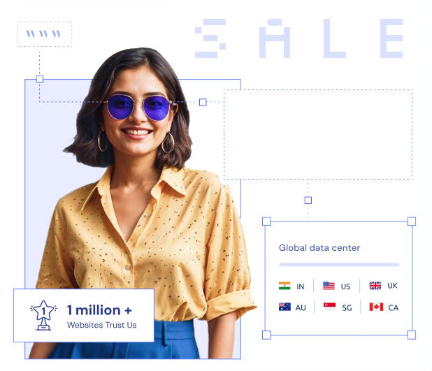 Best Cloud Hosting Service Provider